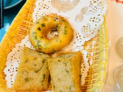 -安泰楼·佛跳墙创始人·传统闽味早茶·酒楼(三坊七巷闽菜地标店)