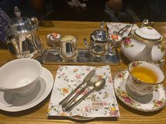 -也枫·小黄楼(南山路旗舰店)