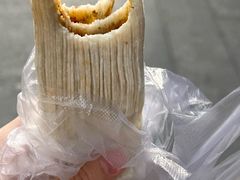 -小红旗臭豆腐炸冷面(万达店)
