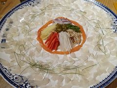 -德胜轩正宗顺德菜(宝安沙井会展中心店)