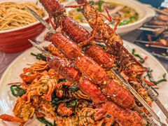 -四妹餐厅(玫瑰街店)