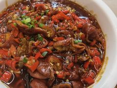 -老三样·旧食新味(万寿宫店)