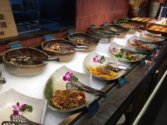 -東盛炭烤自助料理(浦东文峰广场店)