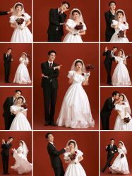 -今生有约婚纱摄影店(景德路店)