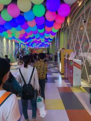 -宝燕乐园(闵行旗舰店)
