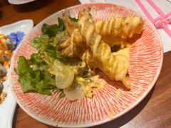 -白石の深夜食堂(芝罘万达店)