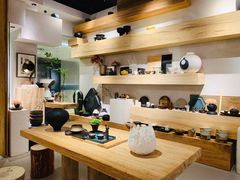 -觅见咖啡馆(艺展中心店)