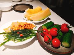 开胃小菜-海底捞火锅(顺义华联店)
