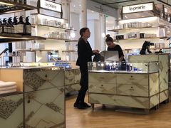 -乐蓬马歇百货公司(Rive Gauche)