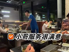 -很久以前羊肉串(朝阳路店)