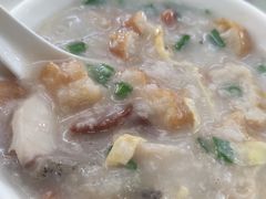 艇仔粥-源记肠粉(华贵路店)