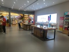 -小米之家(西安王府井熙地港店)