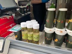 -吴裕泰茶庄(前门大街店)