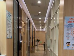 -合肥美奥口腔·种植矫正中心(政务院)