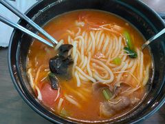 番茄肥牛米线-老妈米线(东圈门店)