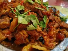 -闻香阁·清真(光荣道店)