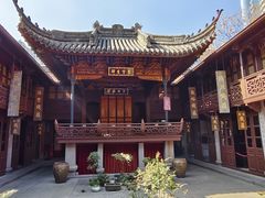 -钱业会馆