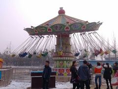 android_upload_pic-西安世博园