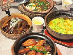 -啫神·广州地标美食(北京路店)