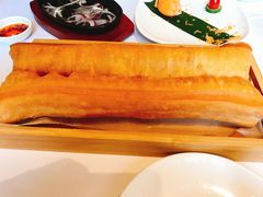 -好食上(喜盈门.范城店)