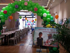 android_upload_pic-Eddie's披萨主题餐厅