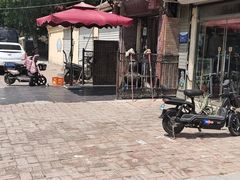 -玉祥府牛肉罩饼(金光道店)