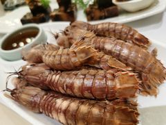-开海·红岛海鲜虾水饺(石老人店)