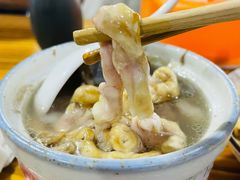 骨髓筒骨罐-姐妹炖罐店(桂香街总店)