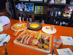 -布拉格餐厅· 中欧捷克菜(全国首店)