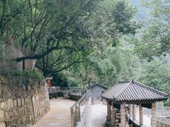 -雪玉洞景区