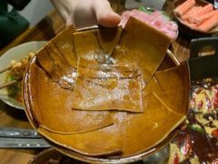 -周幺妹重庆老火锅(银泰城总店)