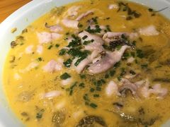 -丁记盐蘸牛肉·新杭菜(河东路店)