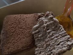 -Awfully Chocolate(来福士广场店)