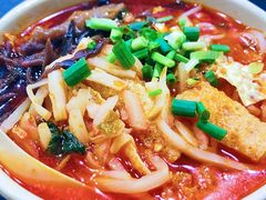 -西环肥仔螺蛳粉(南宁第一分店)