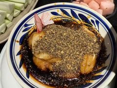 -小饕荟雅安贡椒鱼鲜馆(广福桥店)