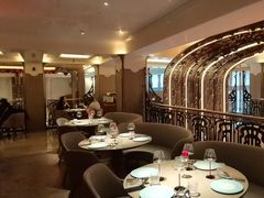 -波特曼西餐厅(中央大街店)