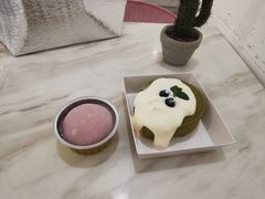 -欢牛蛋糕屋(萧山万象汇店)
