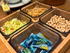 -金孔雀德宏傣味餐馆(魏公村店)