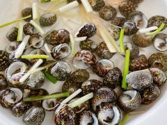 -胖大嫂渔家排档·全海景餐厅(渔村店)