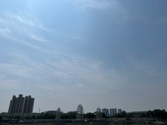 -沙澧河风景区