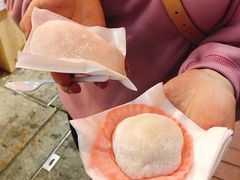 -澳门长洲糯米糍(柯打苏沙街店)