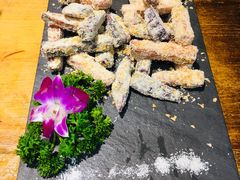 -百里鲜·闽南家宴·福建菜