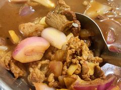 -美兰春记食店·龙舌坡红烧牛肉