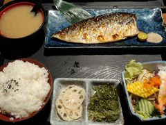 -石川日本料理(文山景华店)