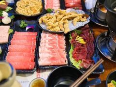 -束河人家(南锣鼓巷店)