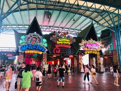 -杭州浪浪浪水公园