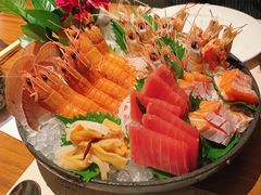 -Mr·Fish鱼鲜生海鲜放题(银泰in99店)