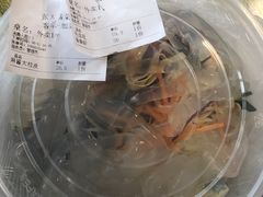 -张大嘴菜馆(庞各庄店)