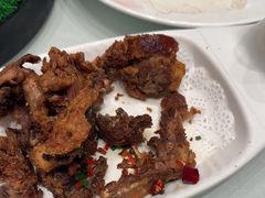 -湖锦酒楼·32年地道湖北菜(光谷店)