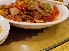 -兴龙酒店(合作路店)